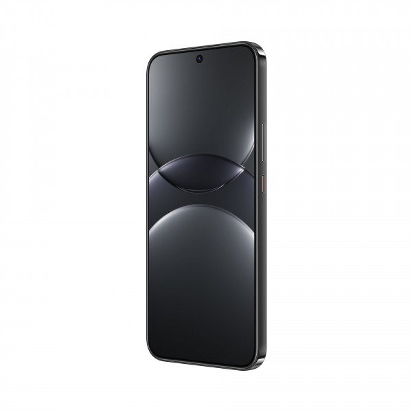 Huawei Nova 13 256GB Schwarz LTE HarmonyOS Smartphone 6,7" OLED Display 12GB RAM