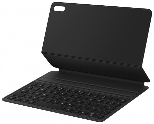 Huawei Smart Magnetic Keyboard schwarz Bluetooth NFC Tastaturcase für MatePad 11