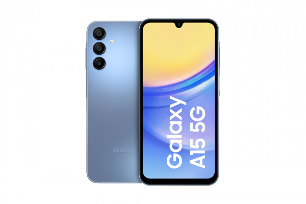 Samsung A556B Galaxy A55 5G DS 128GB 8GB Lila 50MP USB-C 6,6" Android 14 NFC