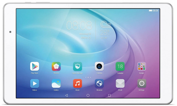 Huawei MediaPad T2 Pro weiß 16GB 10,1 Zoll Android Tablet 4G LTE 2GB RAM 2MPX