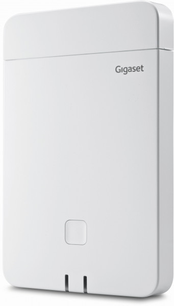 Gigaset Base N870 IP PRO weiß DECT Basisstation Manager Integrator Sicherheit