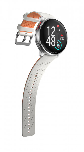 Polar VANTAGE V3 Smartwatch Touchdisplay 32GB 1.39" Bluetooth GPS USB-C OLED