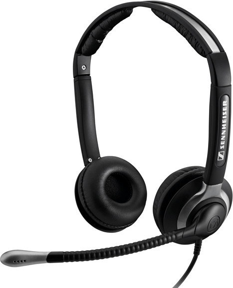Sennheiser CC 550 IP Headset
