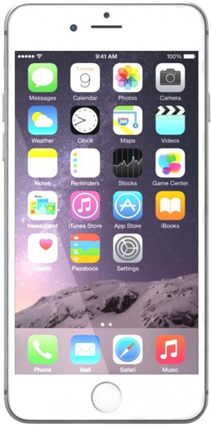 Apple iPhone 6 128GB IOS LTE Smartphone ohne Simlock 4,7" Display 8 Megapixel