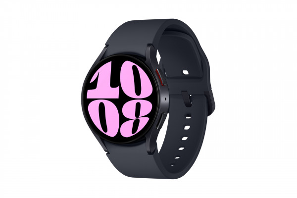Samsung Galaxy Watch6 LTE SM-R935F 40mm 16GB Grau GPS WLAN NFC BT Smartwatch Uhr