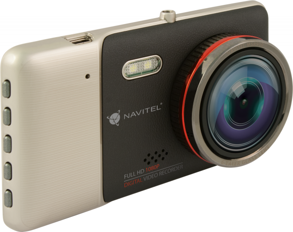 Navitel MSR900 Dash-Cam