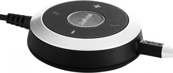 JABRA Evolve 80 UC Duo USB NC Headset