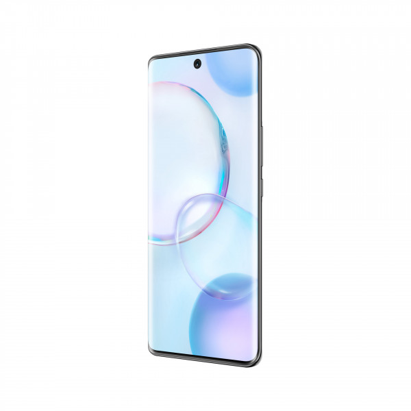 HONOR 50 DualSim 256GB schwarz 5G Android Smartphone 6,57 Zoll 108MP 8GB RAM